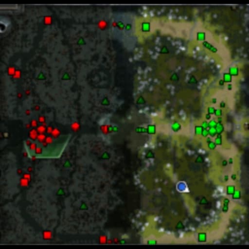 Runnel of Conflict — Dota 2 Steam Workshop preview image