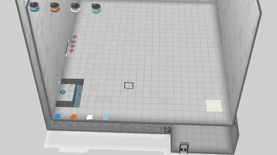 something123456789821376854645341225364 — Portal 2 Steam Workshop preview image