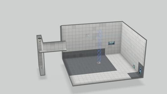 aaaaaaaaaaaaaaaaaaaa — Portal 2 Workshop preview
