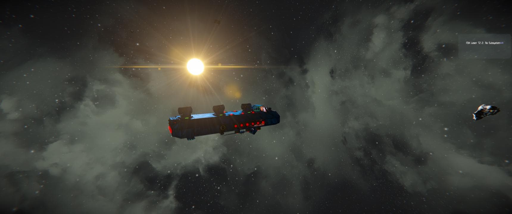 Asteriod and Earth Base — Space Engineers Steam Workshop preview image