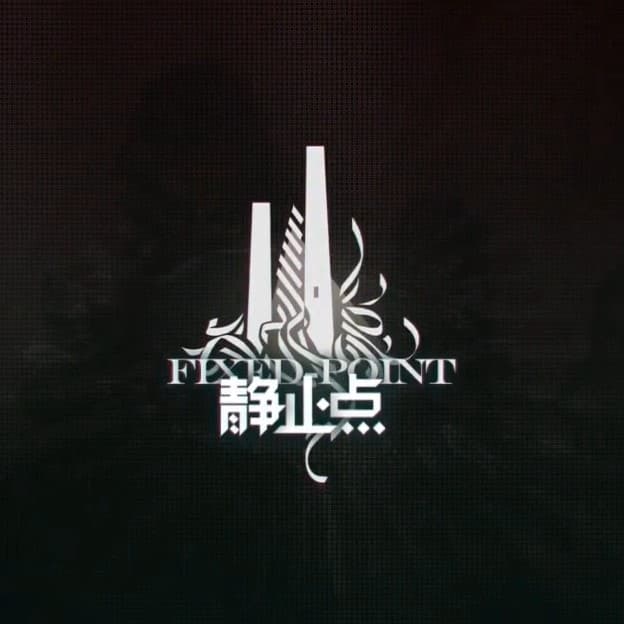 Girls' Frontline Menu Backgroud 1: 静风点 — Left 4 Dead 2 Steam Workshop preview image