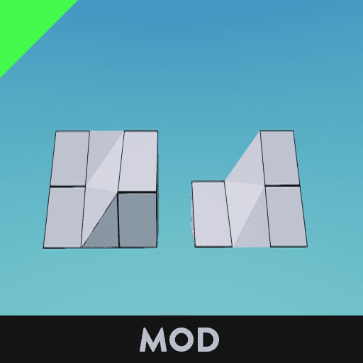 MBs Various Parts — Stormworks: Build and Rescue Steam Workshop preview image