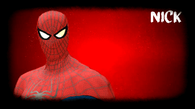 Amazing Spider-Man Old Ver. as Nick
 — Left 4 Dead 2 Steam Workshop preview image