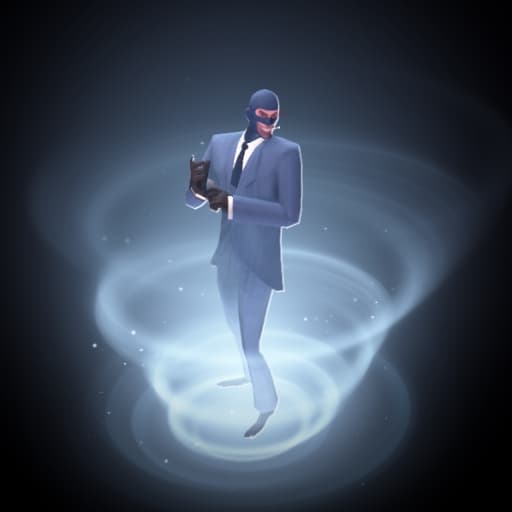 Gathering Gale — Team Fortress 2 Workshop preview