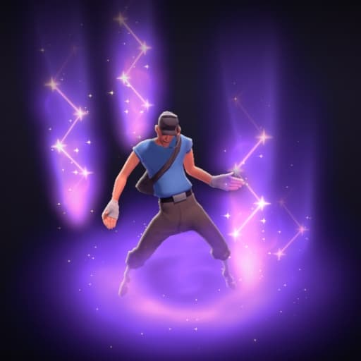 Lunar Starfall — Team Fortress 2 Workshop preview