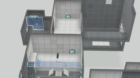 Tunneler (Part 6) — Portal 2 Workshop preview