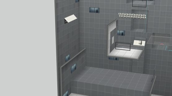 Tunneler (Part 7.1) — Portal 2 Steam Workshop preview image