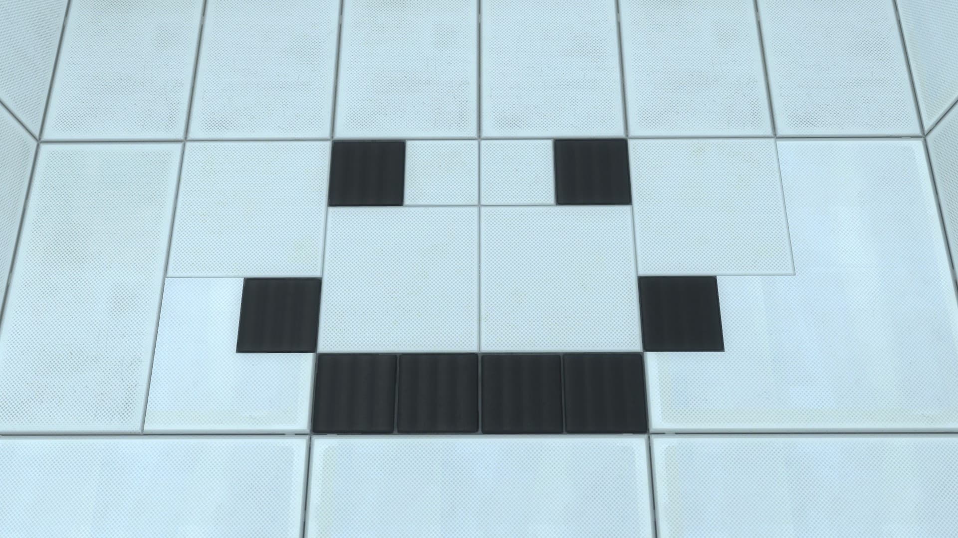 Panels laugh at you — Portal 2 Workshop preview