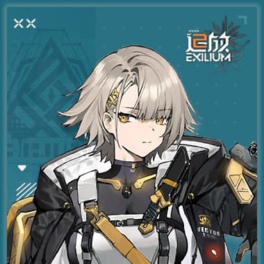 [GIRLS' FRONTLINE 2] [KSEP] 维克托 替换 Louis Vector Replace Louis
 — Left 4 Dead 2 Steam Workshop preview image