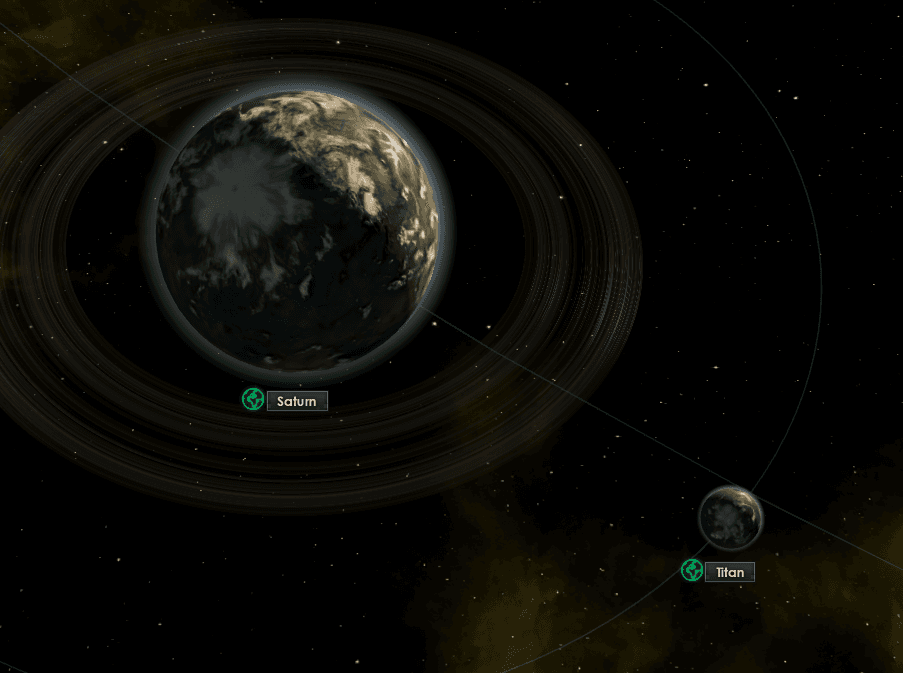 Terraform Everything — Stellaris Steam Workshop preview image
