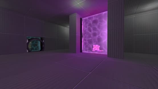Phase Distinction Field Test — Portal 2 Workshop preview
