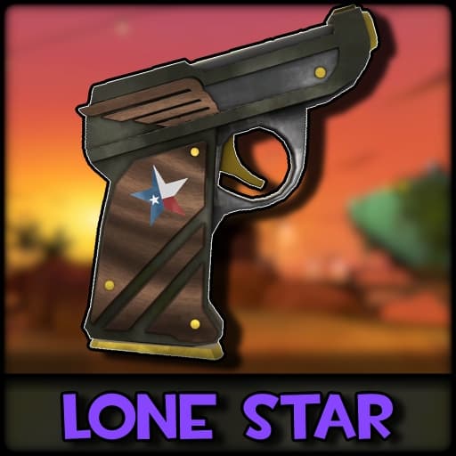 Lone Star Warpaint — Team Fortress 2 Workshop preview