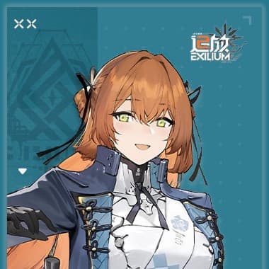 [GIRLS' FRONTLINE 2] [KSEP] 春田 替换 Zoey Springfield Replace Zoey
 — Left 4 Dead 2 Steam Workshop preview image