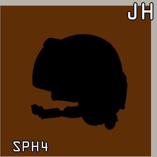 JH sph4 — Arma 3 Steam Workshop preview image