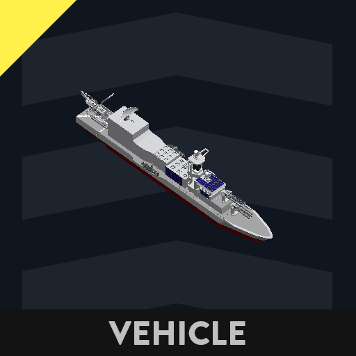 DE DENU — Stormworks: Build and Rescue Workshop preview