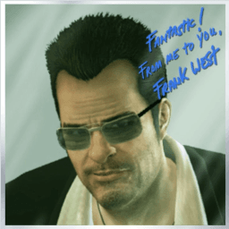 Frank West Voice [B42] — Project Zomboid Steam Workshop preview image