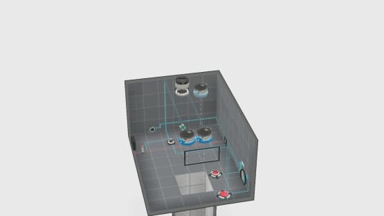 Test Chamber 09 — Portal 2 Steam Workshop preview image
