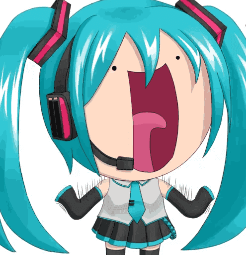 Miku Anouncer Mod — The Binding of Isaac: Rebirth Steam Workshop preview image