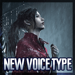 Claire Redfield Voice [B42] — Project Zomboid Steam Workshop preview image