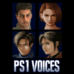 Resident Evil Voices [B42] — Project Zomboid Steam Workshop preview image