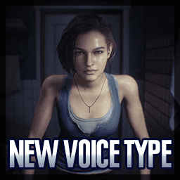 Jill Valentine Voice [B42] — Project Zomboid Steam Workshop preview image