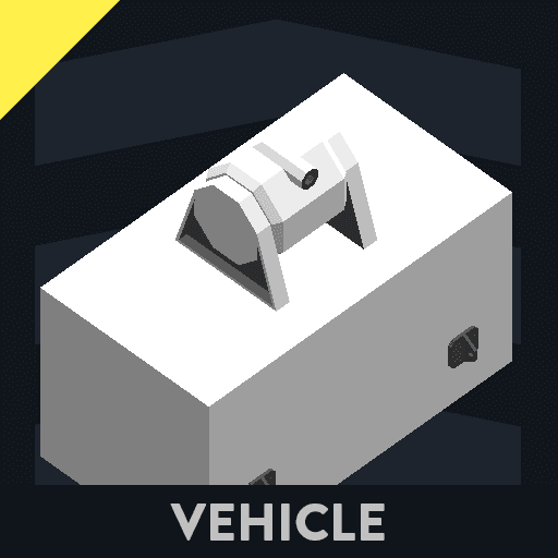 bouy — Stormworks: Build and Rescue Steam Workshop preview image