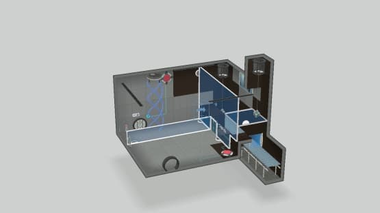 CubicSquared — Portal 2 Workshop preview