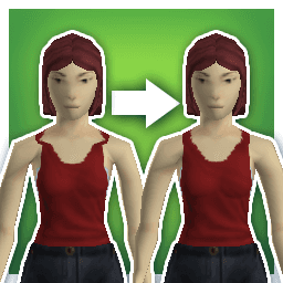 Female Model Fix — Project Zomboid Steam Workshop preview image