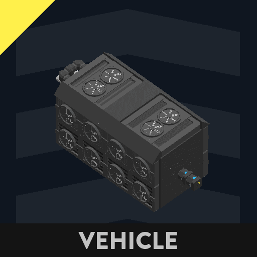 Ha 160 — Stormworks: Build and Rescue Steam Workshop preview image