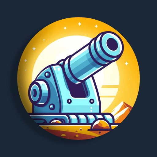 Weapon Turret System — Stormworks: Build and Rescue Steam Workshop preview image