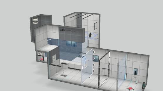 Vulipne Delight — Portal 2 Workshop preview