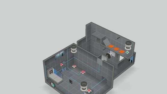 GET 666 — Portal 2 Workshop preview
