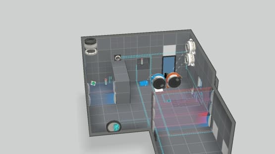 goood gog — Portal 2 Workshop preview