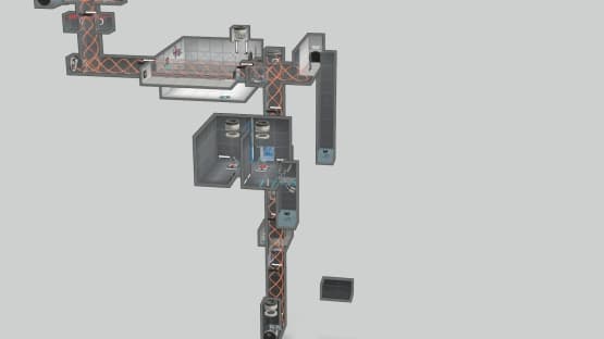 TupboTunelsVotonkiCoop — Portal 2 Workshop preview