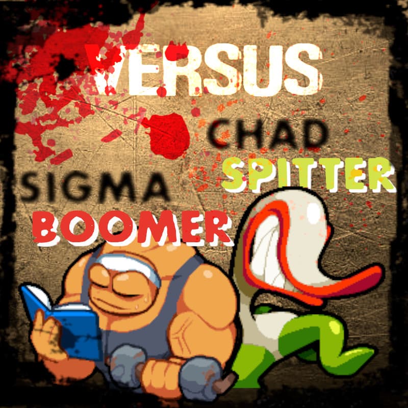 Boomer & Spitter: Island Adventure Versus — Left 4 Dead 2 Steam Workshop preview image