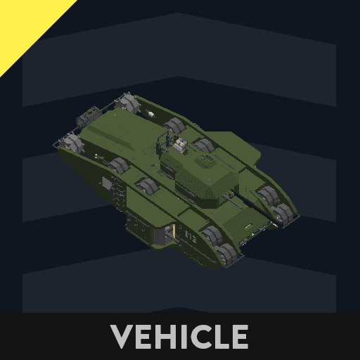 MK10B5 — Stormworks: Build and Rescue Steam Workshop preview image