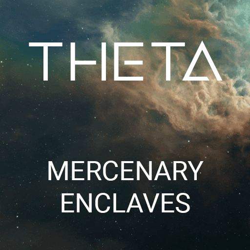 Theta / Mercenary Enclaves (2.0) — Stellaris Workshop preview