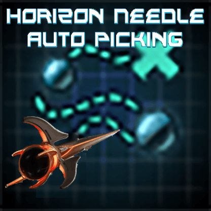 Horizon Needle Auto Picking — Stellaris Workshop preview