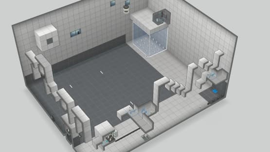 pritky — Portal 2 Steam Workshop preview image