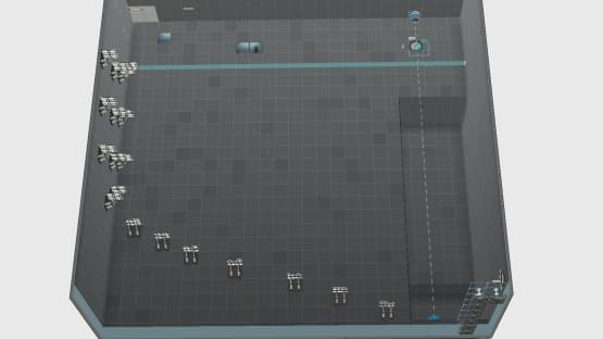 Test Chamber 18 part 2 — Portal 2 Steam Workshop preview image