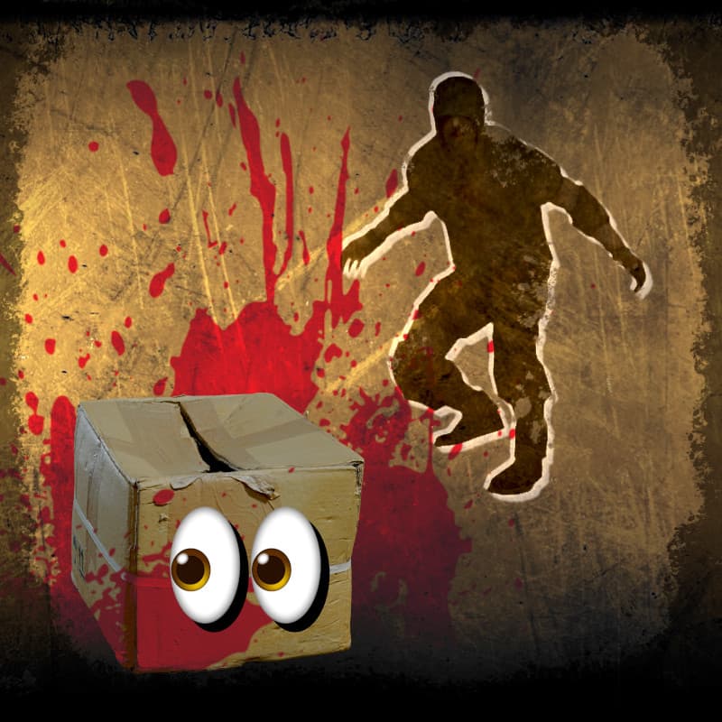 Prop Hunters [Vs Mutation] — Left 4 Dead 2 Steam Workshop preview image