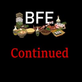 Biome Food Expansion (Continued) — Kenshi Steam Workshop preview image