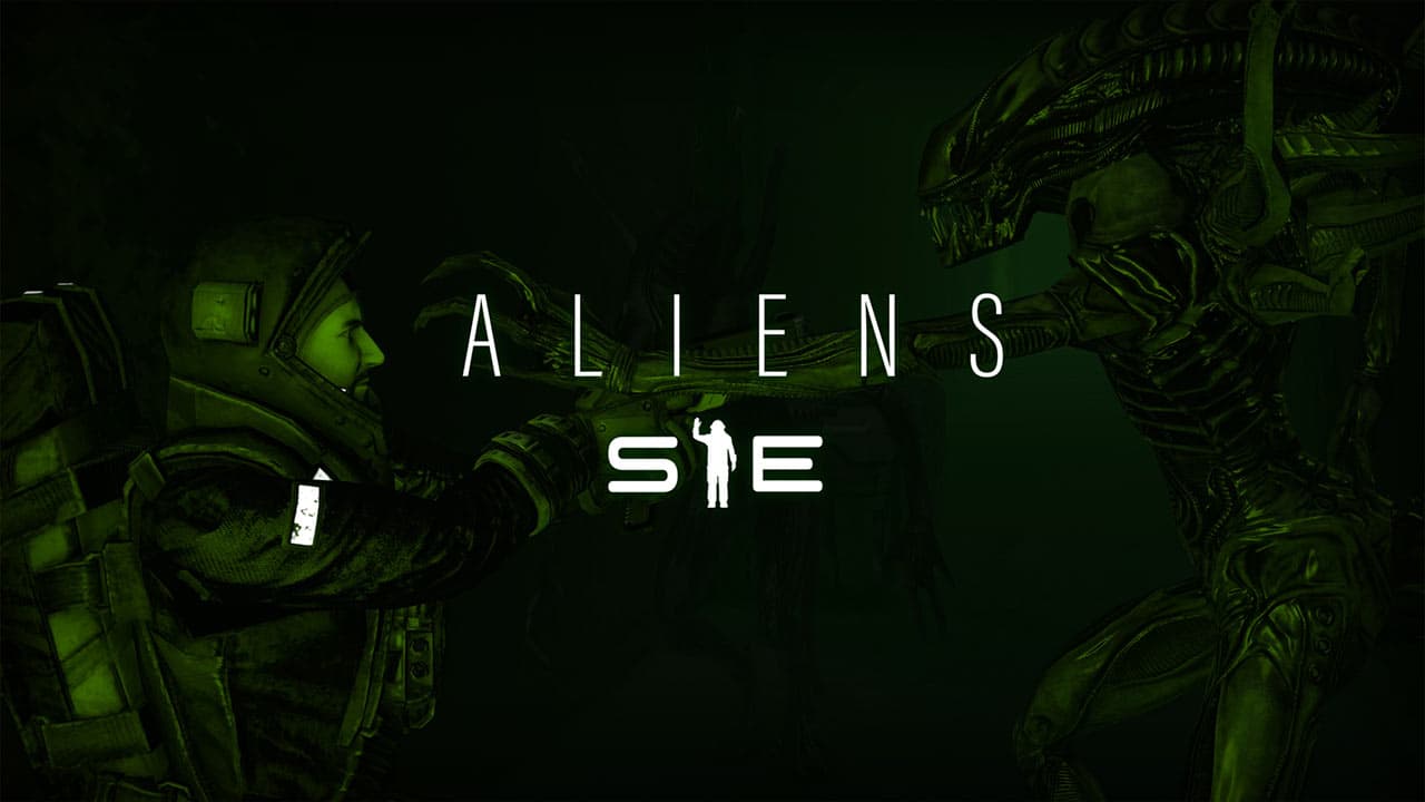 Aliens SE - New — Space Engineers Workshop preview