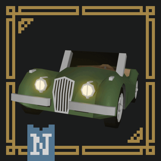 Bootleg Motors Redux — Unturned Steam Workshop preview image