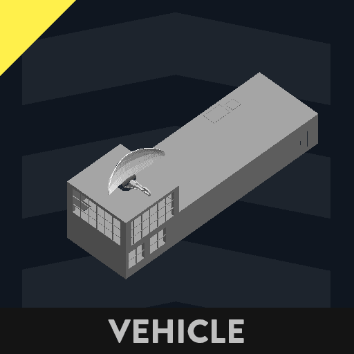 CONTROL TOWER — Stormworks: Build and Rescue Steam Workshop preview image