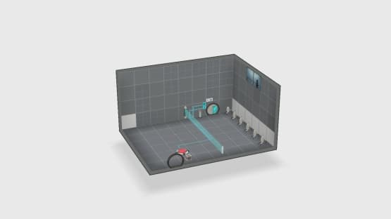 test 17 — Portal 2 Steam Workshop preview image