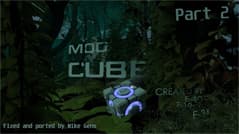 Other-Life: Cube. Part 2 — Portal 2 Steam Workshop preview image