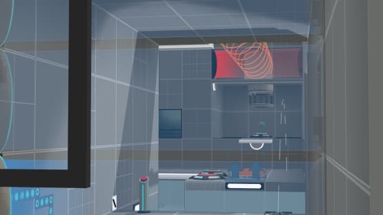 Flooded Angles — Portal 2 Steam Workshop preview image