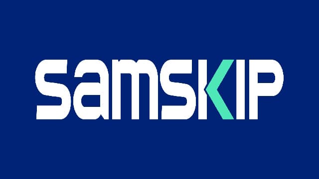 Samskip Paintjob — Euro Truck Simulator 2 Workshop preview
