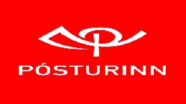 Pósturinn Paintjob — Euro Truck Simulator 2 Workshop preview
